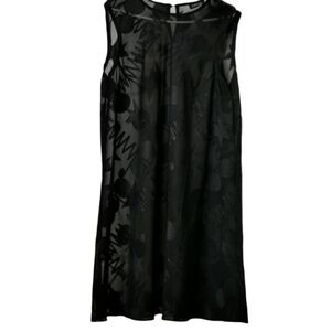 Beach cover up dress